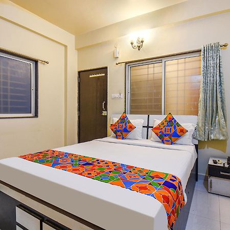 Fabexpress 4 Star Executive - Nr World Trade Center Hotell Pune Eksteriør bilde