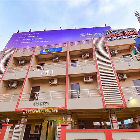 Fabexpress 4 Star Executive - Nr World Trade Center Hotell Pune Eksteriør bilde