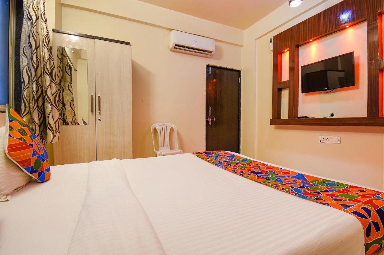 Fabexpress 4 Star Executive - Nr World Trade Center Hotell Pune Eksteriør bilde
