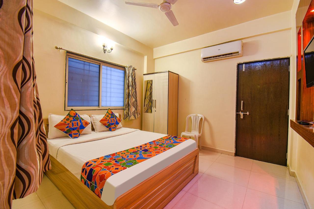 Fabexpress 4 Star Executive - Nr World Trade Center Hotell Pune Eksteriør bilde