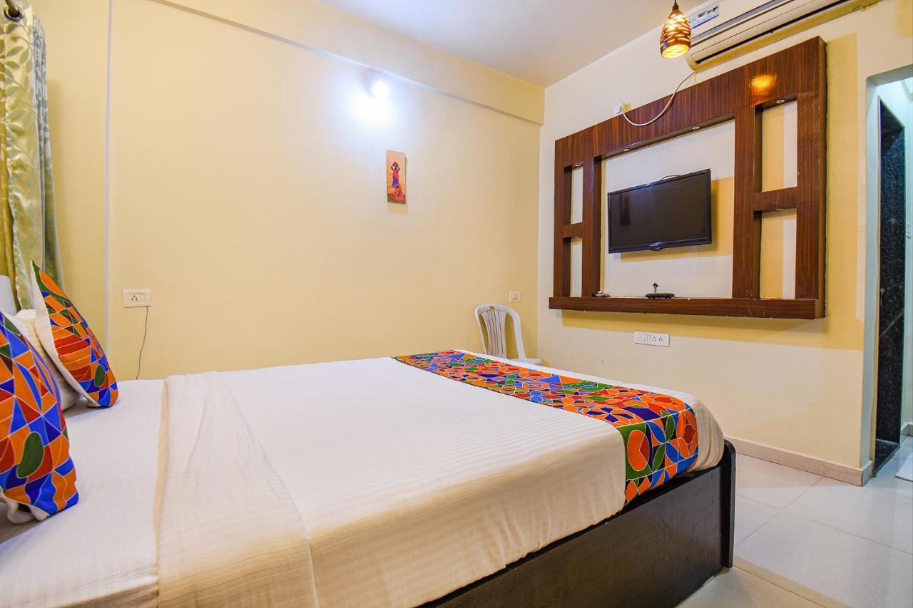 Fabexpress 4 Star Executive - Nr World Trade Center Hotell Pune Eksteriør bilde