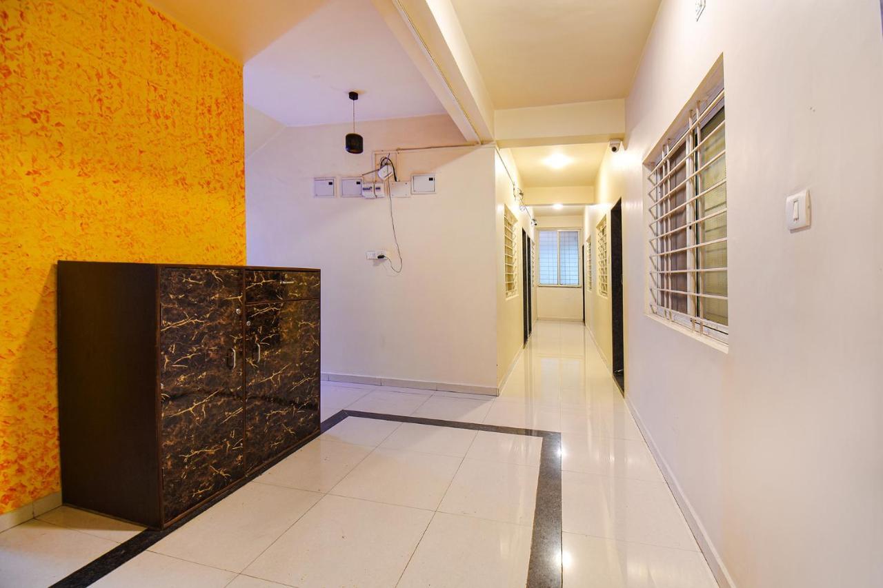 Fabexpress 4 Star Executive - Nr World Trade Center Hotell Pune Eksteriør bilde