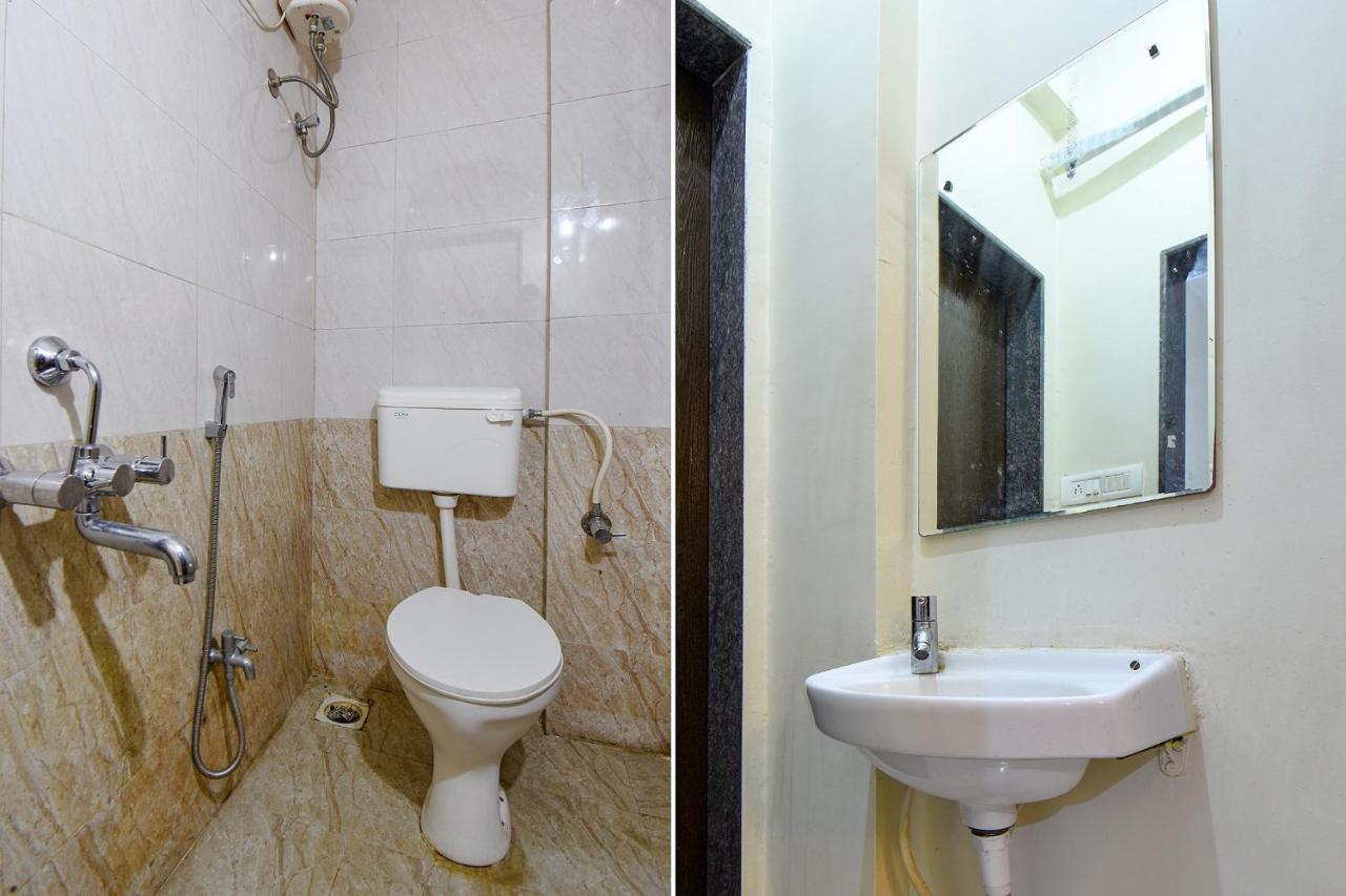 Fabexpress 4 Star Executive - Nr World Trade Center Hotell Pune Eksteriør bilde