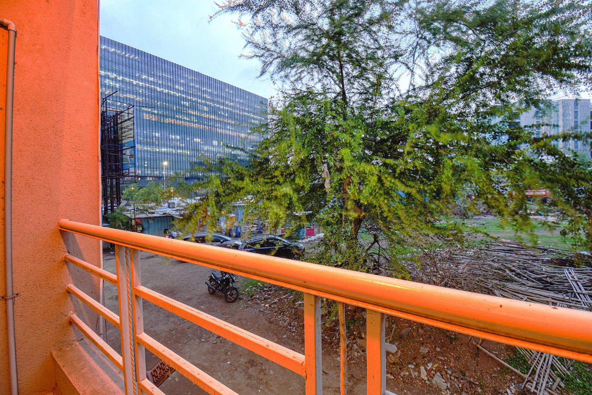 Fabexpress 4 Star Executive - Nr World Trade Center Hotell Pune Eksteriør bilde